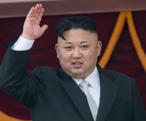 Báo Hàn nói Kim Jong-un muốn từ bỏ vũ khí hạt nhân