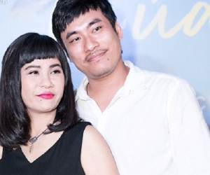 Cát Phượng: 'Tôi giận vì Kiều Minh Tuấn không ngủ chung giường'
