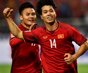 CLB Tây Ban Nha muốn chiêu mộ Công Phượng từng thắng cả Real và Barca