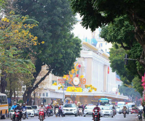 Dự báo thời tiết 23/2: Hà Nội rét run