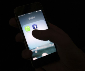 Một số ứng dụng iOS chia sẻ dữ liệu nhạy cảm với Facebook