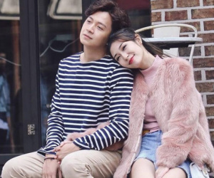 Ngô Kiến Huy, Tú Quỳnh chia tay sau 8 năm: Dành cả thanh xuân cho nhau
