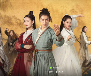 'Tân Ỷ thiên đồ long ký' rục rịch lên sóng: Fan mong chờ vai ác nữ Chu Chỉ Nhược của 'đàn em' Dương Mịch
