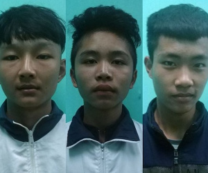 Triệu tập 3 học sinh ném đá ô tô trên cao tốc Hạ Long - Hải Phòng