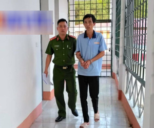 Vụ nữ sinh bị sát hại ở Điện Biên: Những thủ đoạn, chiêu trò xảo quyệt của Bùi Văn Công