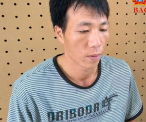 Chạm mặt 5 'ác nhân' sát hại nữ sinh ở Điện Biên trong trại giam