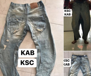 Lỡ miệng miêu tả chồng chân vòng kiềng với chủ shop, cô gái ngã ngửa khi nhận đồ về tay