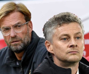 MU - Liverpool: Đại chiến của những dấu hỏi