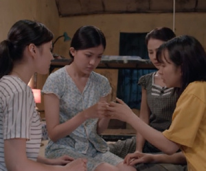 Những cô gái trong thành phố: Lương Thanh dính bầu nhưng lại không rõ bố đứa bé là ai