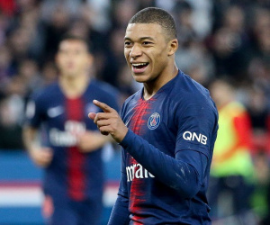 PSG 3-0 Nimes: PSG thắng dễ trong ngày Mbappe lập cú đúp và đi vào lịch sử Ligue 1