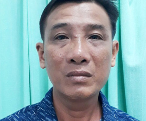 Tài xế 37 tuổi cầm đầu đường dây giả cán bộ Công ty Xổ số Miền Bắc để lừa đảo hơn 20 tỷ đồng