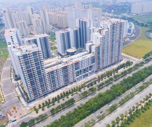 Thủ Thiêm lộ đất công giá bèo, môi giới bát nháo Long An