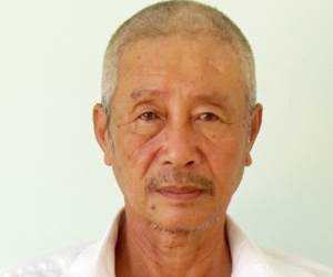 U70 giết người tình vì ghen