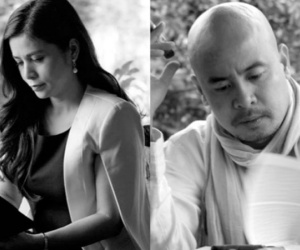 Bà Lê Hoàng Diệp Thảo lần đầu tiết lộ chuyện ông Vũ từng ngoại tình, đưa những người phụ nữ khác về nhà