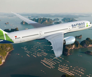 Bamboo Airways mua thêm 10 Boeing 787 dịp thượng đỉnh Trump - Kim