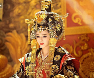 Biến tình địch thành lợn, đem đi ngâm rượu và các thủ đoạn tàn ác chốn hậu cung Trung Hoa