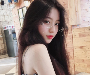 Biết Việt Nam có cả 'rổ' girl xinh nhưng Bâu mới chính là người được gọi tên nhiều nhất trên các diễn đàn gái đẹp