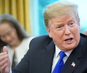 Chiến tranh thương mại Mỹ - Trung: TT Trump tuyên bố hoãn áp thuế