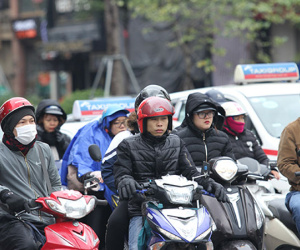 Dự báo thời tiết 25/2: Miền Bắc có nơi rét dưới 11 độ