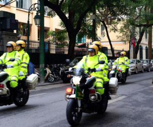 Hà Nội cấm hàng loạt tuyến phố dịp thượng đỉnh Mỹ - Triều