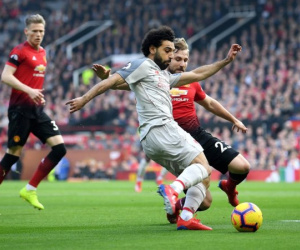 Jurgen Klopp chỉ ra nguyên nhân khiến trận đấu giữa M.U vs Liverpool trở nên kém hấp dẫn