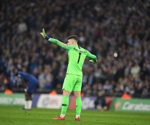 'Kepa là nỗi ô nhục, cậu ta không nên chơi cho Chelsea thêm một trận nào nữa'