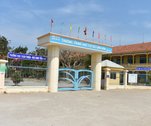 Kiểm tra vụ thầy giáo đánh học sinh vẹo cột sống vì không thuộc bài