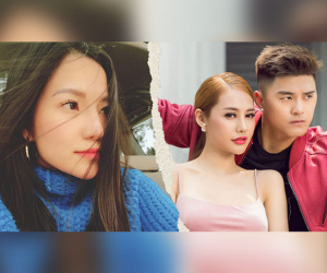 Lâm Vinh Hải - Lý Phương Châu: Đàn ông bạc lòng như đĩa đừng trách đàn bà bạc nghĩa như vôi