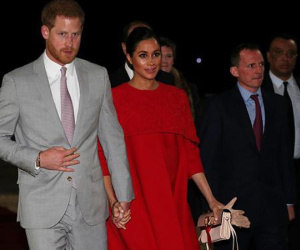 Meghan khiến Hoàng gia Anh nổi giận, cuộc hôn nhân với Hoàng tử Harry được dự đoán chỉ có thể kéo dài khoảng 5 năm