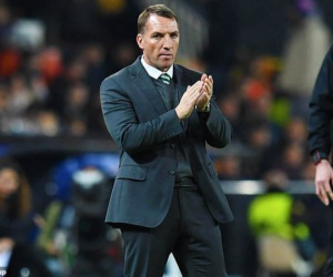 Sa thải Claude Puel, Leicester muốn Brendan Rodgers thế chỗ