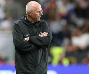 Sven-Goran Eriksson muốn ngồi ghế HLV trưởng ĐT Ấn Độ