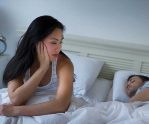 Tôi bị chồng chửi mắng khi đòi hỏi chuyện ấy