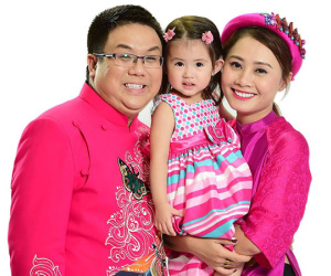 Trong lúc Lâm Vinh Hải bị vợ cũ tố vô trách nhiệm với con, Gia Bảo bất ngờ có chia sẻ gây chú ý: 'Đàn ông nên có trách nhiệm lo toàn bộ 100% tiền học phí của con'