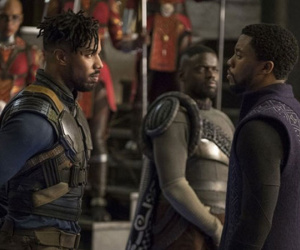 Oscar 2019: 'Green Book' thắng lớn, 'Black Panther' lập hat-trick
