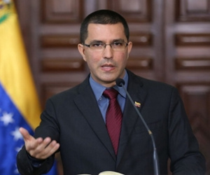 Venezuela cáo buộc Mỹ tìm cớ để gây chiến