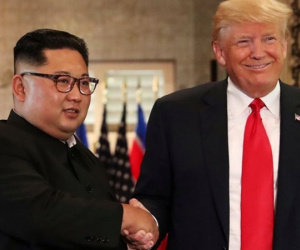 Video: Mục tiêu của các bên tại thượng đỉnh Trump - Kim ở Hà Nội