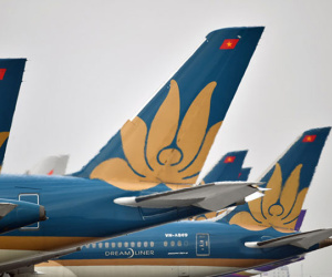 Vietnam Airlines muốn mua tới 100 Boeing 737 Max, bay thẳng Mỹ từ 2022