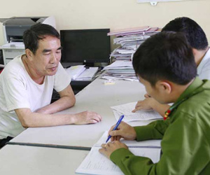 Vợ bị chồng sát hại sau 20 năm đi xuất khẩu lao động: Nghi can khai nguyên nhân bất ngờ