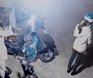 Vụ nữ sinh giao gà bị sát hại: Bùi Văn Công than 'mệt, không thể ngồi' khi bị lấy lời khai