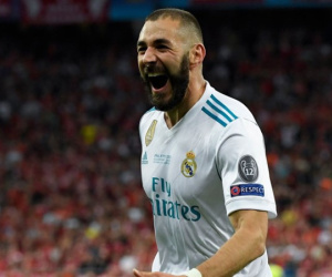 Benzema tiết lộ lý do khiến anh hồi sinh ở mùa giải  năm nay