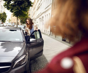 BMW và Mercedes-Benz cùng nhau đầu tư 1,13 tỷ USD nhằm lật đổ Uber
