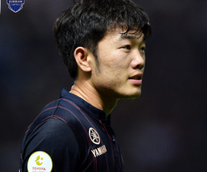 Buriram gạch tên tuyển thủ Nhật Bản, chọn Xuân Trường dự AFC Champions League