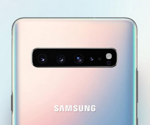 Galaxy Note10 có thể có camera sau bốn ống kính