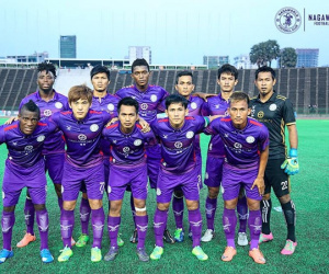 Giải mã NagaWorld – đối thủ đầu tiên của Hà Nội FC tại AFC Cup 2019: Gần nửa năm qua chưa đá trận nào 