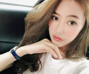 Hậu ồn ào với Lý Phương Châu, Linh Chi nhận về cơn mưa gạch đá từ cư dân mạng, bị nhận xét '31 tuổi mà nhìn như 21' còn tưởng được khen