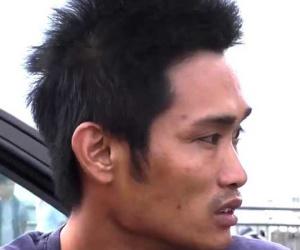 Lời khai của gã cha giết con gái 8 tuổi: Sống cạnh thi thể 2 ngày tính kế phi tang