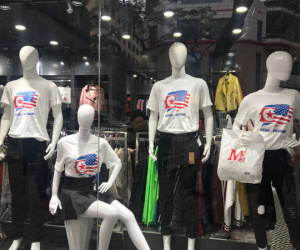 Muôn kiểu kinh doanh ăn theo Hội nghị thượng đỉnh Mỹ - Triều 2019