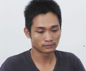 Nghi phạm giết con 8 tuổi, ném xuống sông Hàn đối diện án tử