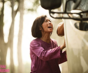 Ngô Thanh Vân: 'Quay Hai Phượng, tôi đau khổ đến cùng cực'