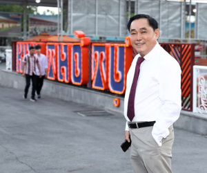 Ông Dũng Lò Vôi: 'Tiền bạc là thứ gợi nhiều cảm xúc trong cuộc đời'